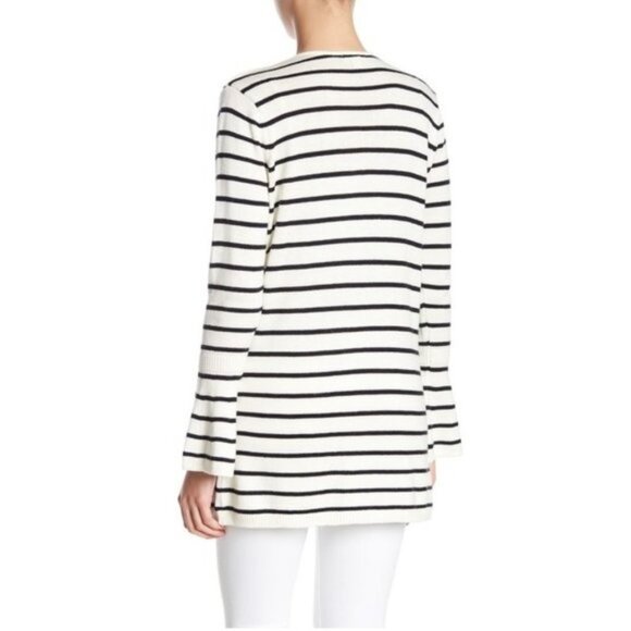 14th & Union Bell Sleeve Cardigan - Picture 2 of 5